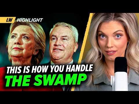 The Clinton-Epstein Drama is Heating Up… And Bill & Hillary are NOT Happy!