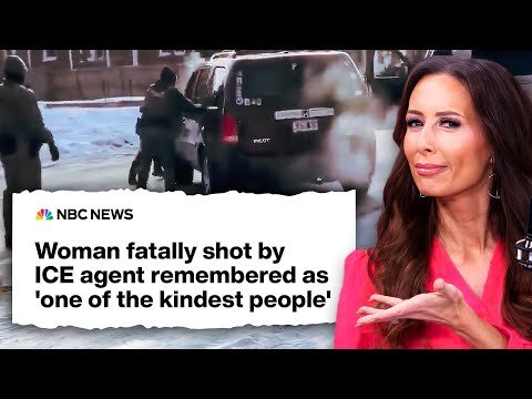 The Lib Media's LIES about the Minnesota "ICE Shooting" will Make You Sick 1 The Lib Media's LIES about the Minnesota "ICE Shooting" will Make You Sick