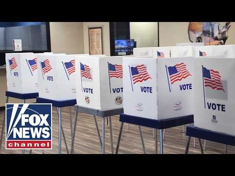 Minnesota lawmaker exposes MAJOR concerns with state's voter roll