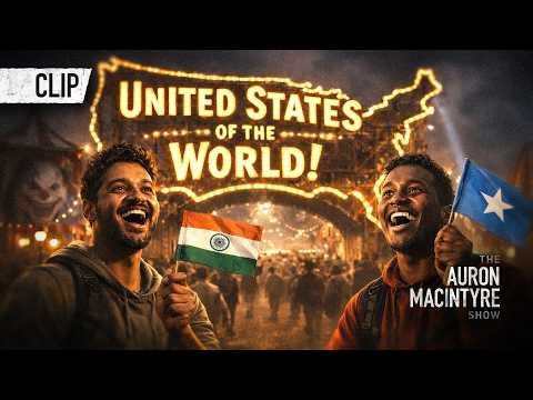 Democrats are FLOODING America with Immigrants… Here's the SICK Reason Why