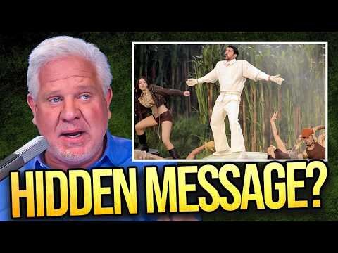 Bad Bunny vs. TPUSA: The REAL Takeaways from Dueling Super Bowl Halftime Shows