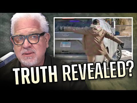 How the Media's "ICE Shooting" Narrative COLLAPSED and Why it's a BIG Deal!