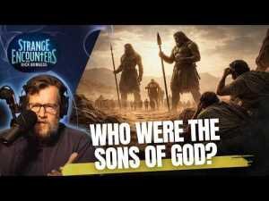 The Nephilim, Demons, and Fallen Angels: How Do They ALL Connect?