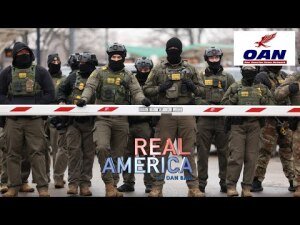 Anti‑ICE Protesters Lose Control as Agents Move In