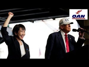 POLITICAL EARTHQUAKE: Japan’s New Prime Minister Takes Command