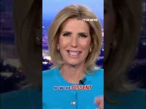 Laura Ingraham: This is a ludicrous thought