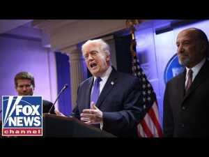 Trump has ‘EXPANDED powers’ to move forward, says ambassador