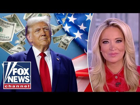 McEnany: Trump is taking matters into his own hands 1 McEnany: Trump is taking matters into his own hands