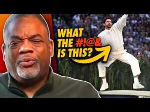 REACTION: Jason Whitlock DISGUSTED by Bad Bunny Vile Halftime Show at Super Bowl