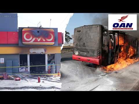 CARTEL KINGPIN DOWN: U.S.-Backed Strike on ‘El Mencho’ IGNITES Chaos Across Mexico 1 CARTEL KINGPIN DOWN: U.S.-Backed Strike on ‘El Mencho’ IGNITES Chaos Across Mexico