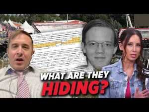 New FBI Documents "FULL OF REDACTIONS" on Trump Shooter Raise MORE Questions