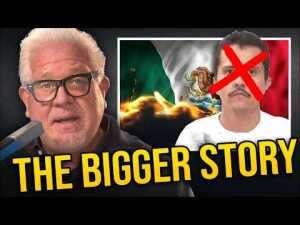 Top Cartel Boss KILLED in Watershed Moment… Why it's About to GET REAL for Mexico!