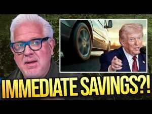 Trump NUKES Obama's "Climate Change Rule" and It's a BIG DEAL!