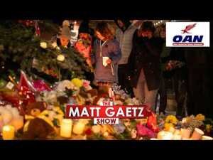 SHOCKING Canada Shooting Fallout Sparks Fierce Debate | The Matt Gaetz Show