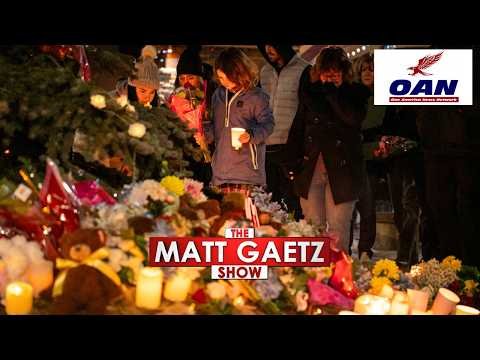 SHOCKING Canada Shooting Fallout Sparks Fierce Debate | The Matt Gaetz Show 1 SHOCKING Canada Shooting Fallout Sparks Fierce Debate | The Matt Gaetz Show