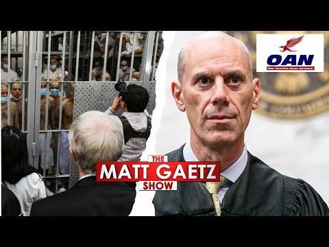 Judge Orders Return of TDA Gangs From CECOT 1 Judge Orders Return of TDA Gangs From CECOT