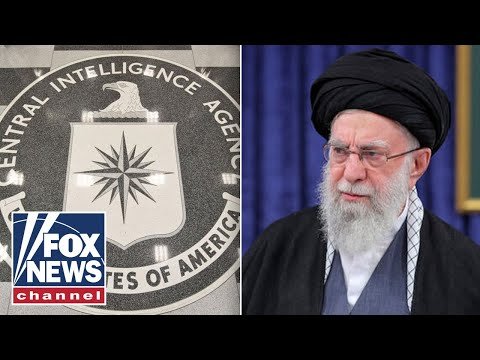 DETAILS: CIA provided intel to target Khamenei’s compound 1 DETAILS: CIA provided intel to target Khamenei’s compound