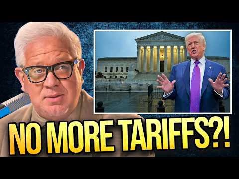 SCOTUS vs Trump: Why Their Tariff Ruling will Lead to an EPIC Response 1 SCOTUS vs Trump: Why Their Tariff Ruling will Lead to an EPIC Response