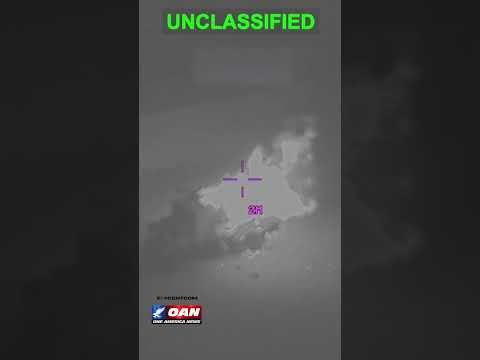 Operation Epic Fury is Focused Squarely on Dismantling Iran’s Offensive Missile Capabilities 1 Operation Epic Fury is Focused Squarely on Dismantling Iran’s Offensive Missile Capabilities