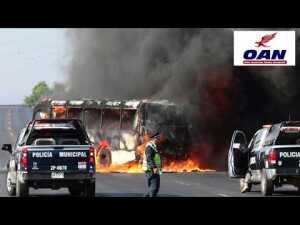 DOW Helped “El Mencho” Killing; Army Corps of Engineers Gets DOGE’D