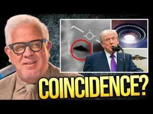 Aliens & UFO's: Why would Trump Release These Documents NOW?