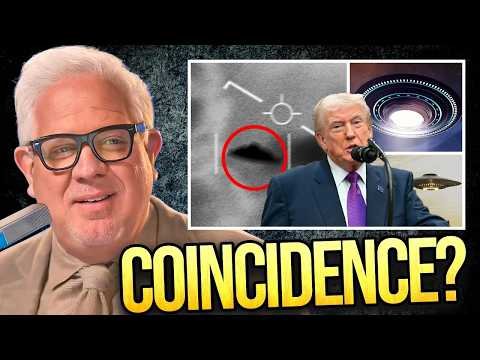 Aliens & UFO's: Why would Trump Release These Documents NOW? 1 Aliens & UFO's: Why would Trump Release These Documents NOW?