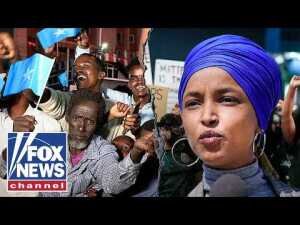 WAR ON FRAUD: Minnesota is just the ‘TIP OF THE ICEBERG’