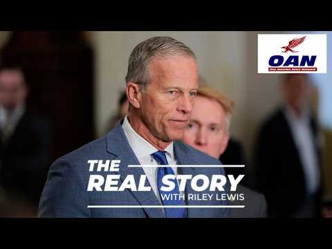 GOP Congressman Blasts Chuck Schumer & Senate Inaction: “Fund DHS Now, Pass the SAVE America Act!”