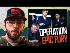 The Iran Problem: How We Got Here and The BEST Possible Outcome