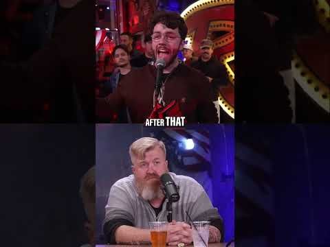 Leftist Redneck LARPer Schooled By Patriot