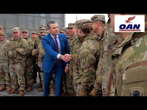 AMERICA FIRST DEFENSE: War Secretary Hegseth Pushes Innovation, Lethality, and Jobs 1 AMERICA FIRST DEFENSE: War Secretary Hegseth Pushes Innovation, Lethality, and Jobs