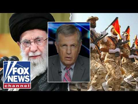 This is PALPABLY OBVIOUS: Brit Hume 1 This is PALPABLY OBVIOUS: Brit Hume