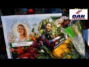 MINNESOTA GOVERNMENT HOLDS BLAME FOR PRETTI & GOOD DEATHS