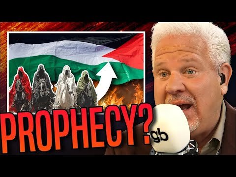 "The Dragon's Prophecy" – Is the Book of Revelation Playing Out in Front of Our Eyes?