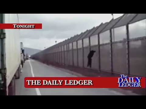 JUNE 16TH – Tonight on @TheDailyLedger on @OANN…