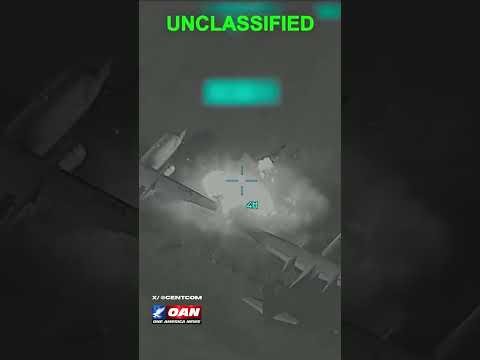 Iranian regime’s ability to threaten U.S. forces and regional partners is rapidly declining