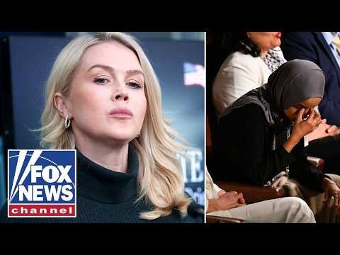 Karoline Leavitt: Dems fell RIGHT into this trap