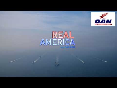 Military Build-Up in the Middle East: Is Donald Trump Ready to Pull the Trigger on Iran?