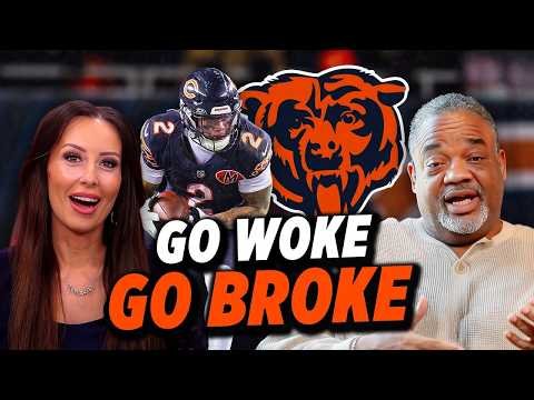 Chicago is SO BAD that the Bears are about to Move to… INDIANA?!