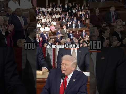 Trump EMBARRASSES Democrats! 😂 | SOTU 2026 Highlights