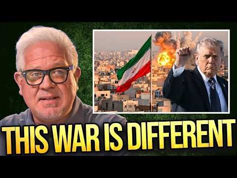 The KEY Differences Between 2026 Iran and the Afghanistan/Iraq Wars