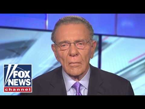 Jack Keane: This is absolutely STAGGERING