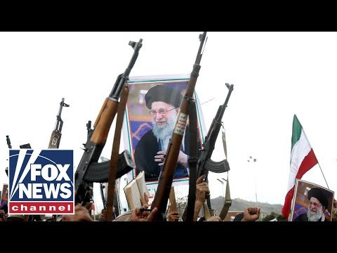 DEVELOPING: Defiant Iran vows it will decide ‘when and how’ war ends