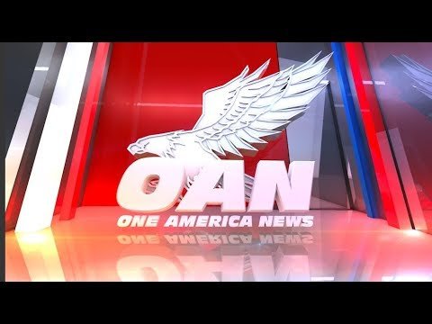 One America News Network -- Your Source For Credible News 1 One America News Network — Your Source For Credible News