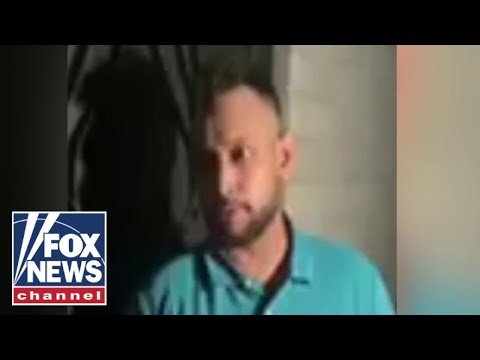 WATCH: Man who was detained, released in Guthrie case speaks with Fox News