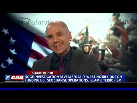 Corrupt USAID Exposed For Censoring Americans, Overthrowing Gov. 1 Corrupt USAID Exposed For Censoring Americans, Overthrowing Gov.