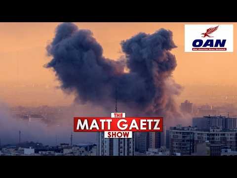 “IRANIAN RETALIATION INTENSIFIES | Are We Prepared?”