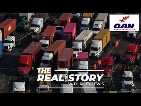 CDL Fraud, Open Borders & Public Safety: Why This Crisis Is Growing 1 CDL Fraud, Open Borders & Public Safety: Why This Crisis Is Growing