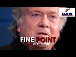 Chanel Rion: Have Tucker Carlson and Steve Bannon Lost the Plot?