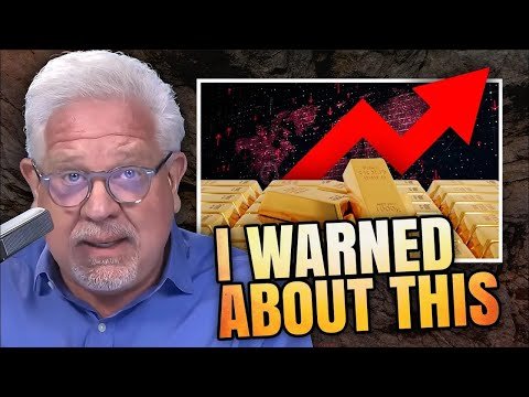 Gold EXPLODES to New Record High Price... And it's NOT a Coincidence! 1 Gold EXPLODES to New Record High Price… And it's NOT a Coincidence!